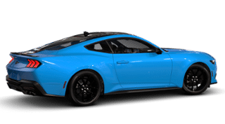 2024 Ford Mustang® External Image 4